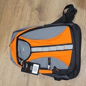 NWT- MG Gear Backpack